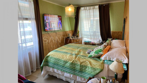 Venta Departamento Concepcion Centro