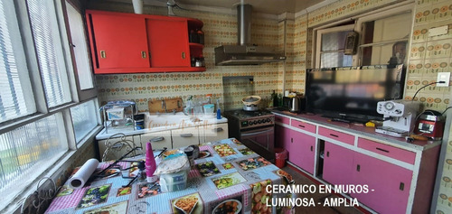 Imagen 15 de 30 de Venta Casa Proyeccion Comercial Ñuñoa