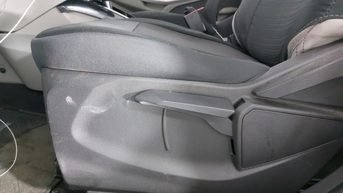 Ford Ecosport 2.0 TREND 4X2 AT