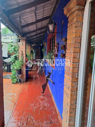 Venta Casas San Diego Churubusco T-df0105-0506