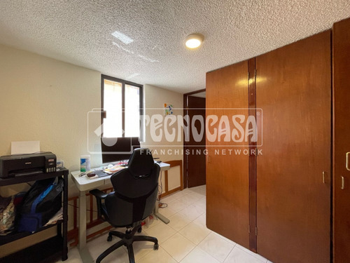 Renta Casas Lomas Verdes 1a Seccion T-df0156-0055