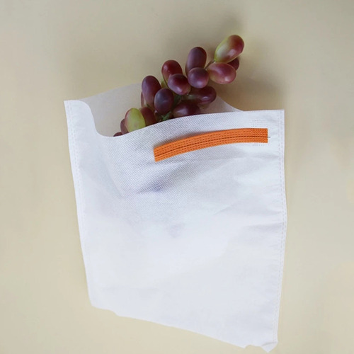 Bolsa Insect Net Para Frutas, Uvas, 100 Unidades