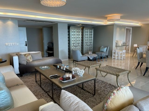 Imagen 4 de 29 de Le Jardin, Planta Unificada, Piso 21 (ref: Lij-5710)