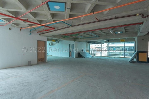 Imagen 6 de 15 de Oficina En Venta Las Mercedes 22-26256 Eva Castillo 0414.306.72.20