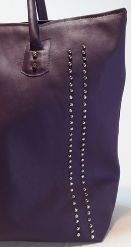 Cartera Hedra, 100% Cómoda, Estilo Tote