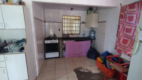 Casa A Reciclar En Rio Ceballos