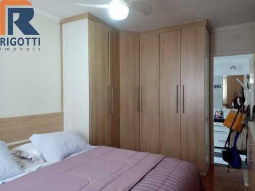 Imagem 2 de 15 de 03591 - Apartamento 3 Dorms. (1 Suíte), Vila Adyana - São José Dos Campos/sp - 3591