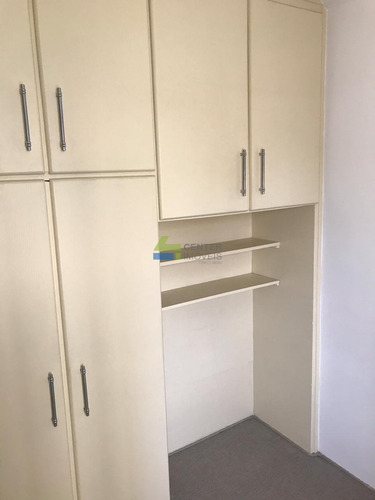 Imagem 9 de 13 de Apartamento - Vila Mariana - Ref: 13729 - V-871726