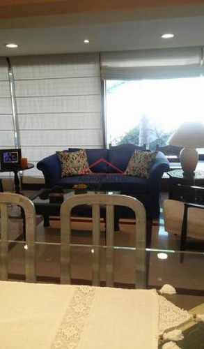 Casa En Mansa, 3 Dormitorios *- Ref: 4088