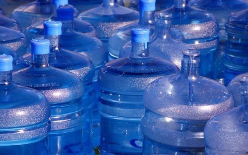 Imagen 2 de 4 de Venta Rentable Planta De Embotelladora De Agua