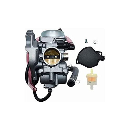 Autu Parts 0470-448 Carburetor For Arctic Cat 250 300 2x4 4x