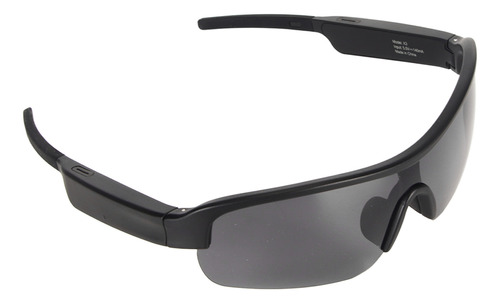 Gafas De Sol Bluetooth Smart Glasses 5.0 Micrófono Incorpora