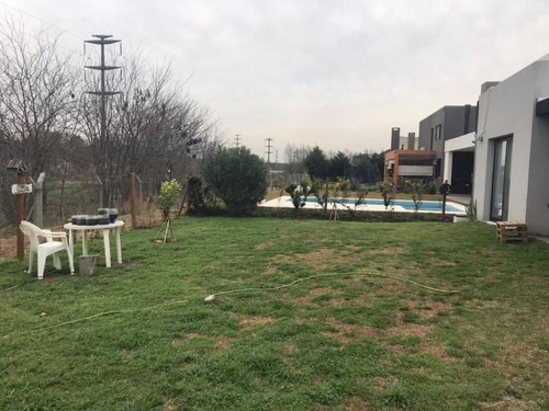Imagen 4 de 24 de Aquiler Temporal - Casa En La Cañada De Pilar - Bayugar Negocios Inmobiliarios