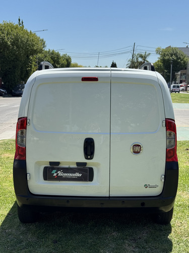 Fiat Qubo 1.4 Fiorino Active 73cv