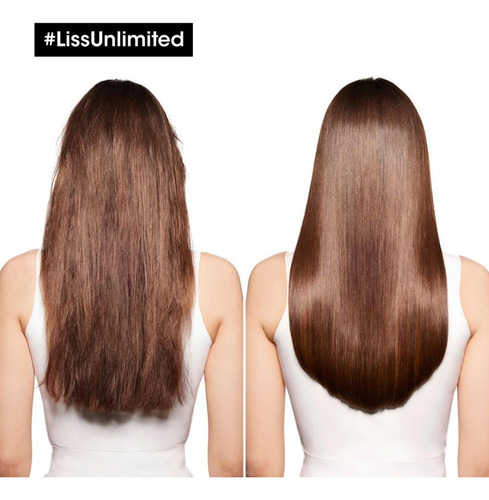 Sérum Anti-frizz Cabello Liso Liss Unlimited 125ml L'oréal
