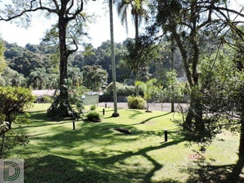 Imagem 7 de 15 de Casa Em Condomínio Para Venda No Bairro Chácara De La Rocca Em Carapicuíba - Cod: Di11404 - Di11404