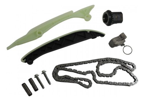 Kit Corrente Distribuição Sandero Logan Sce 1.0 12v 3c