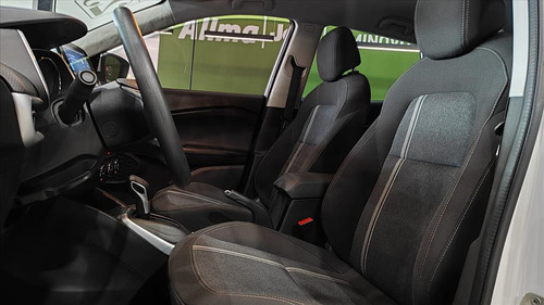 Chevrolet Tracker 1.0 TURBO FLEX LT AUTOMÁTICO