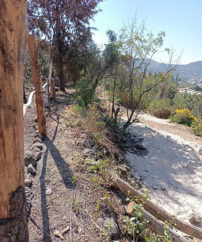 Imagen 13 de 15 de Terreno Habitacional En Venta En San Miguel Tlaixpan, Texcoco, México