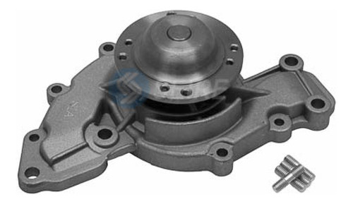 Bomba Agua Chevrolet Gm Lumina 3.8l V6 231 1992-1995