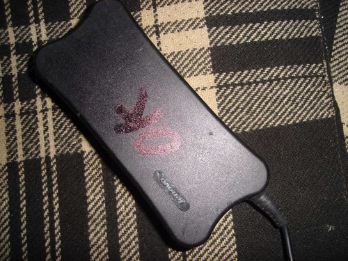 Fuente Cargador Lenovo Mod. Adp-90rh B 19v-4,7amp.sin Envio