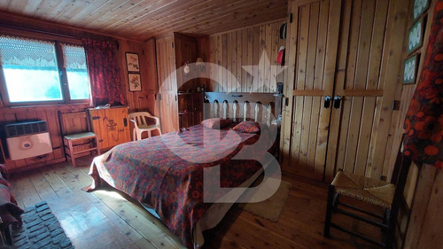 Imagen 21 de 30 de Venta Casa Con Acceso Al Lago En Península De San Pedro Bariloche