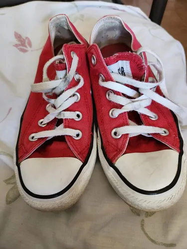 Ofertas converse baratas online