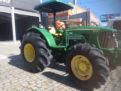 Jonh Deere