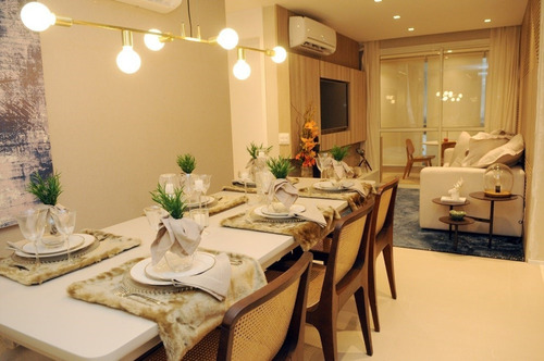 Imagem 3 de 30 de Apartamento - Ap00135 - 68822137