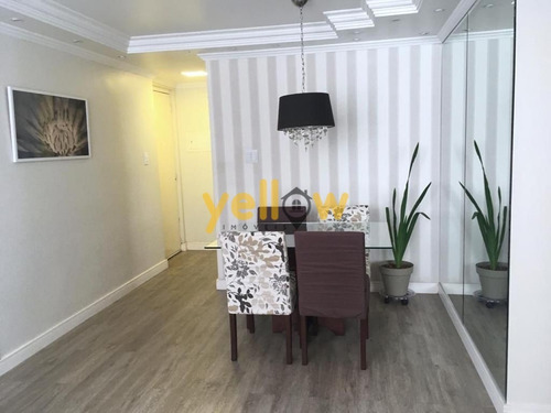 Imagem 14 de 17 de Apartamento - Brás - Ap-4048