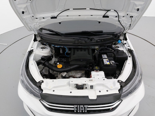Fiat Cronos 1.3 FIREFLY FLEX DRIVE MANUAL