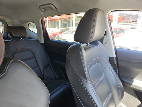 Chery Tiggo 7 Tiggo 7 Gls 1.5 Aut 2021