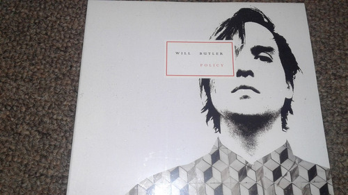 Will Butler Cd Policy, Arcade Fire