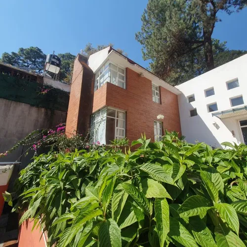 Casa En Venta En Huitzilac