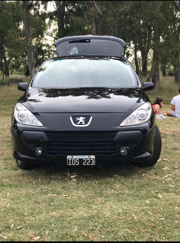 Peugeot 307 1.6 Xs 110cv Mp3 2010