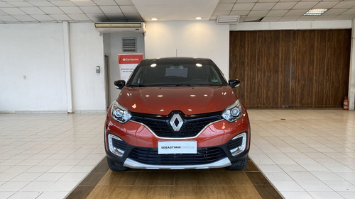Renault Captur 2.0 Intens