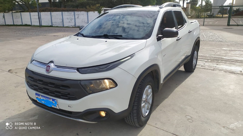 Fiat Toro 2.0 Freedom 4x2