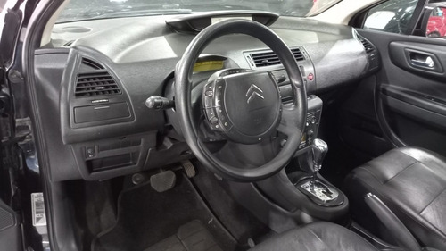Imagem 7 de 10 de Citroen C4 Exclusive