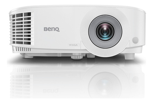 Video Proyector Benq Mw550 Blanco 3600 Lumenes Wxga 1280x80