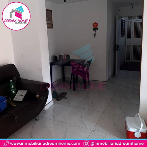 Imagen 3 de 11 de Apartamento Res Domusqui - Guarenas