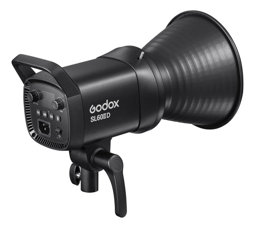 Lámpara De Fotografía Portátil Sl60iid.godox Para Estudio