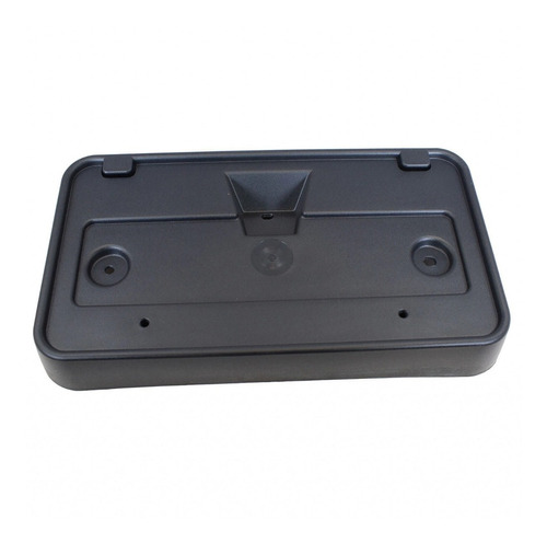 Porta Placa Ford Explorer Y Sportrac 2006 A 2010