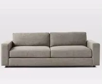 Comprar Sillón Sofá 2 Dos Cuepos Chenille Premium 1.70mts