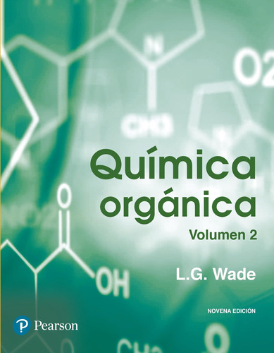 Quimica Organica Vol 2 9 Ed
