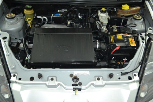Ford Ka 1.0 Fly Viral M/t 2013 -imolaautos