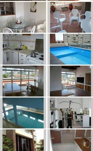 Imagen 13 de 14 de Punta Del Este - Departamento 2 Ambientes