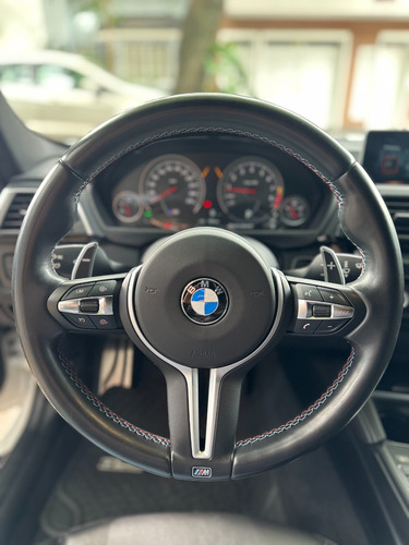 BMW Serie M 3.0 M3 431cv