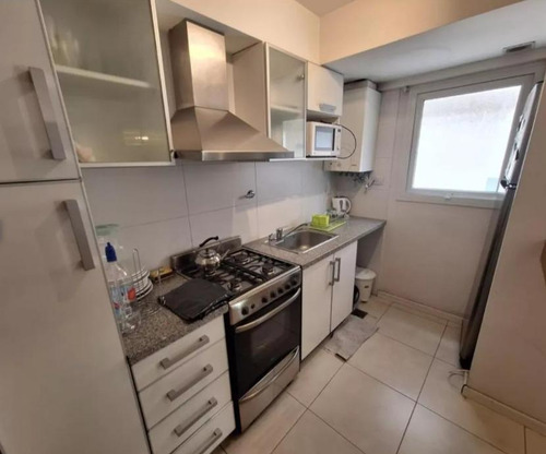Departamento En Venta - 1 Dormitorio 2 Baños - 65mts2 - Mar Del Plata