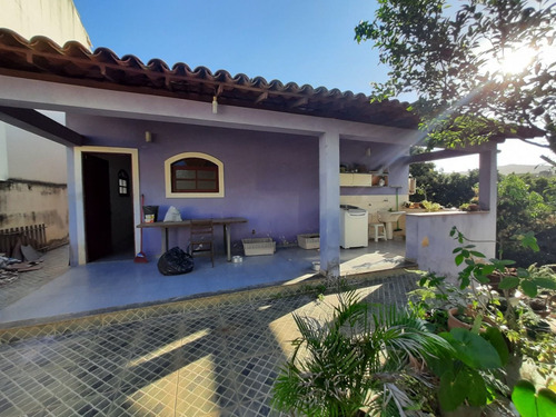 Imagem 22 de 30 de Casa Com 5 Dormitórios À Venda, 193 M² Por R$ 440.000,00 - Balneário São Pedro Ii - São Pedro Da Aldeia/rj - Ca1776
