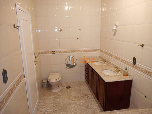 Imagem 26 de 30 de Sobrado Com 4 Dormitórios E 5 Banheiros, 600 M² - Venda Por R$ 1.915.000 Ou Aluguel Por R$ 10.000/mês - Jardim Virginia Bianca - São Paulo/sp - So0094